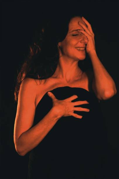 A Alma Imoral, Clarice Niskier aborda as angústias humanas A Alma Imoral, Clarice Niskier aborda as angústias humanas