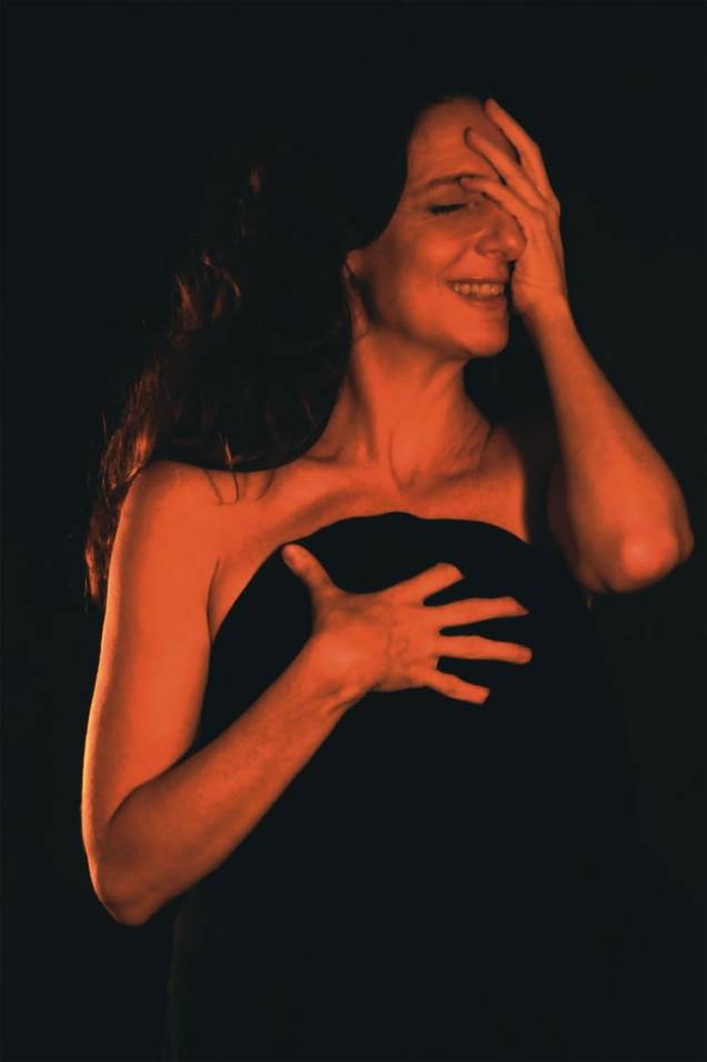 A Alma Imoral, Clarice Niskier aborda as angústias humanas A Alma Imoral, Clarice Niskier aborda as angústias humanas
