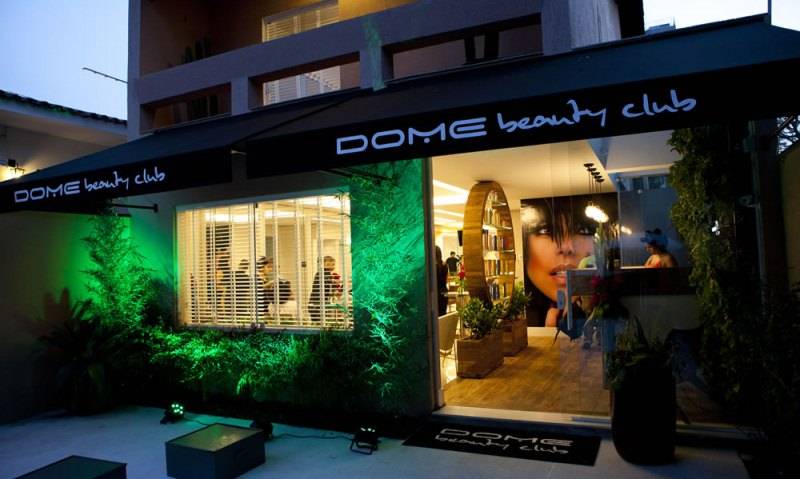 Dome Beauty Club Dome Beauty Club