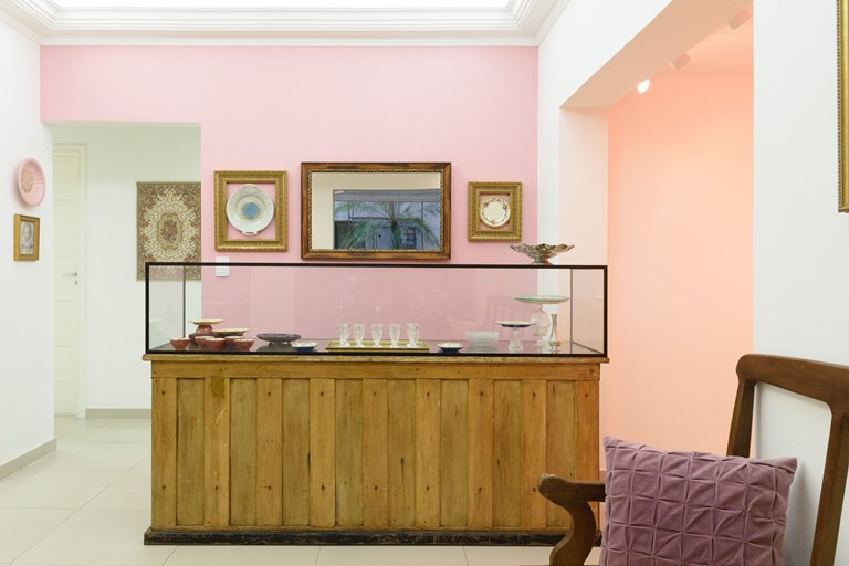 Café e confeitaria Café e confeitaria