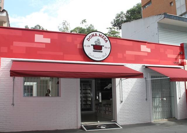 Dona Mesa