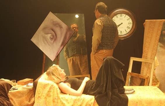 Doppelgänger ou o Mito do Duplo Doppelgänger ou o Mito do Duplo