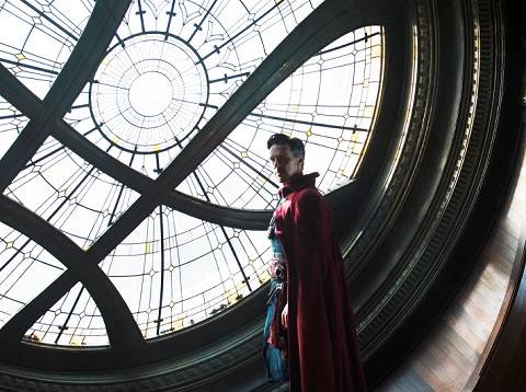 Benedict Cumberbatch Benedict Cumberbatch