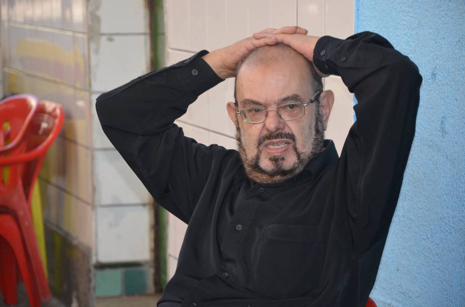 Memórias da Boca: longa reúne trabalho de oito cineastas Memórias da Boca: longa reúne trabalho de oito cineastas