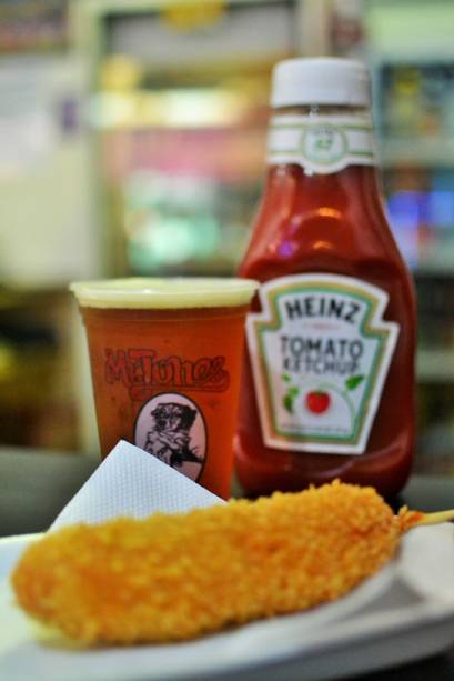 Choperia Mr. Jones Choperia Mr. Jones