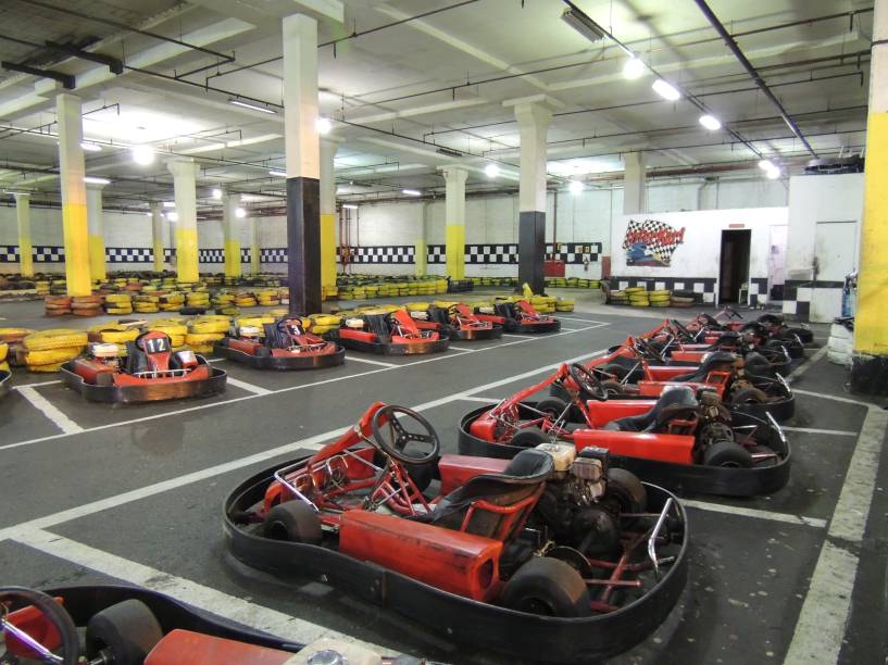 InterKart InterKart