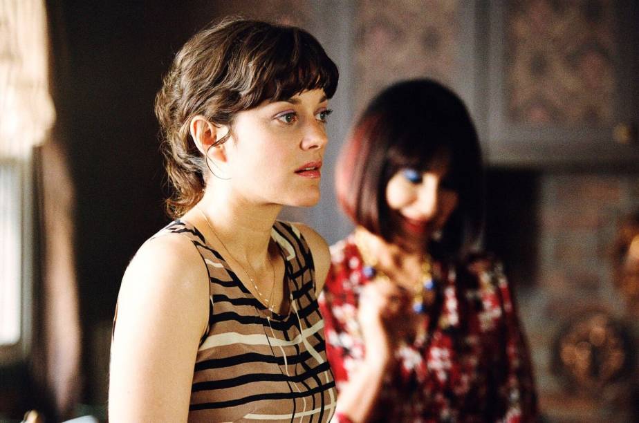 É Apenas o Fim do Mundo, de Xavier Dolan É Apenas o Fim do Mundo, de Xavier Dolan