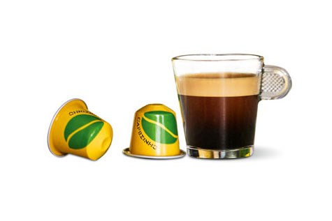 Nespresso