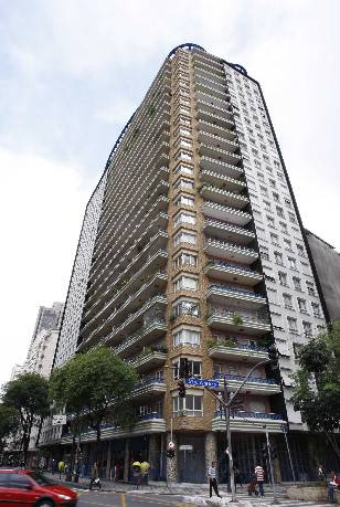 Condomínio Edifício Planalto