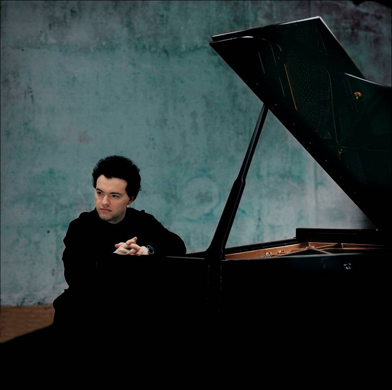 Evgeny Kissin