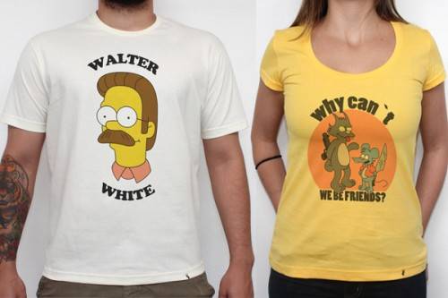 El Cabriton: estampas bem sacadas El Cabriton: estampas bem sacadas