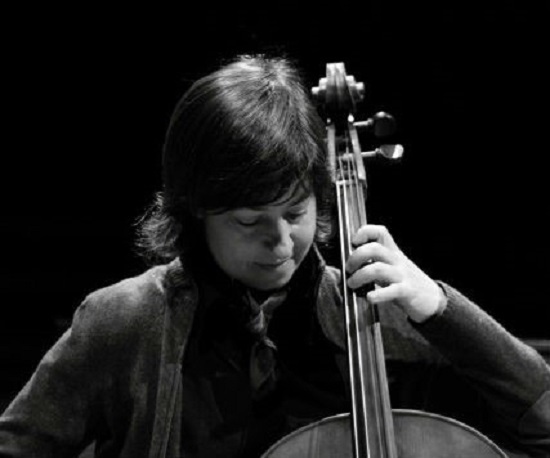 Elena Andreyev Elena Andreyev