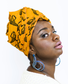 A vencedora do The Voice Brasil 2012, Ellen Oléria A vencedora do The Voice Brasil 2012, Ellen Oléria