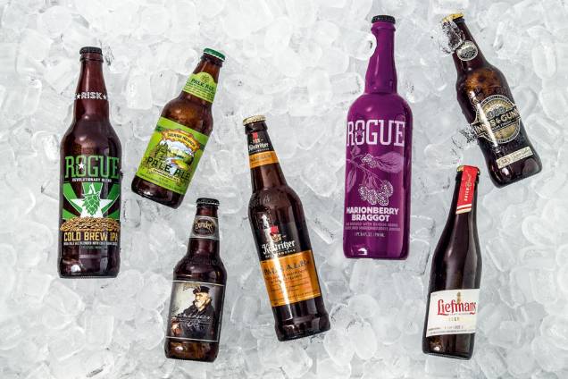 Empório Alto dos Pinheiros: variedade de rótulos Empório Alto dos Pinheiros: variedade de rótulos