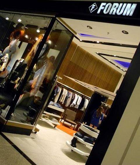 Forum – Mooca Plaza Shopping