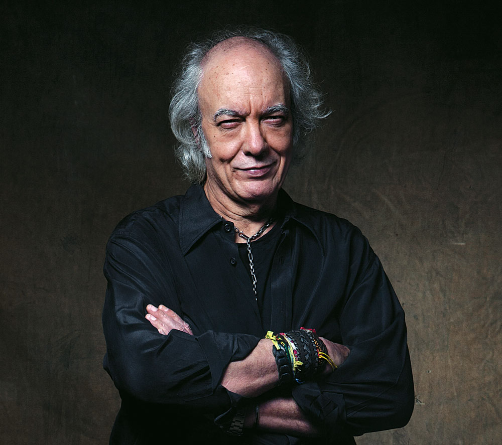 Velório de Erasmo Carlos será fechado para familiares e amigos