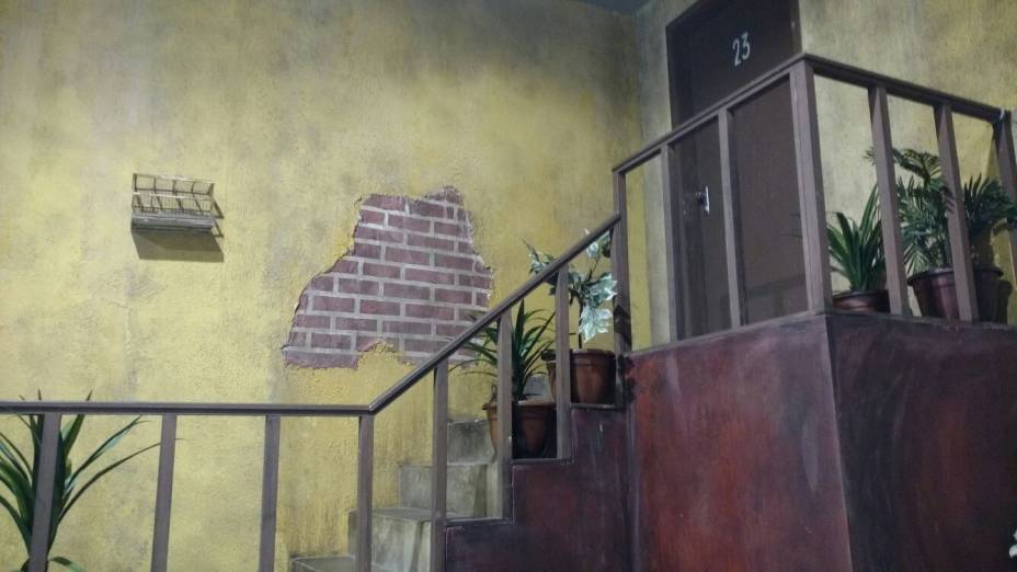 Está liberado subir a escada e posar para muuuuuitas fotos Está liberado subir a escada e posar para muuuuuitas fotos