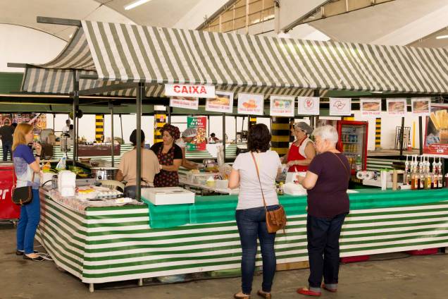 Espaço Berrini: preços de R$ 5,00 a R$ 25,00 Espaço Berrini: preços de R$ 5,00 a R$ 25,00