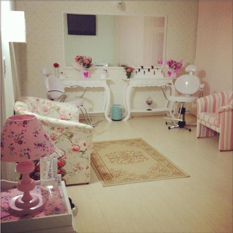 Espaço Fluorita Espaço Fluorita