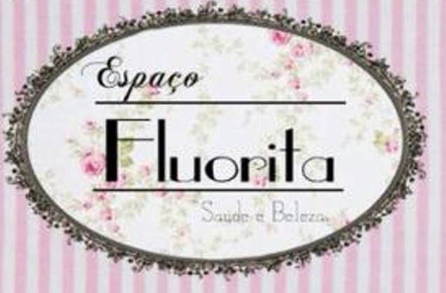 Espaço Fluorita Espaço Fluorita