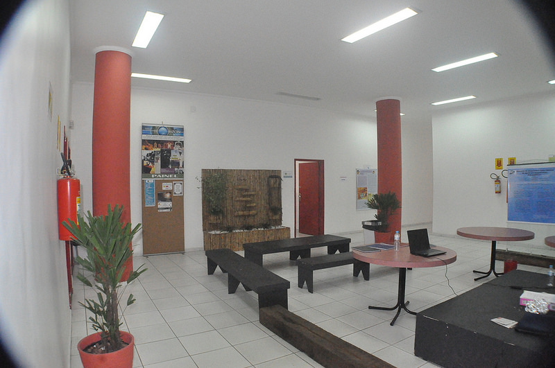 Espaço Horizon Espaço Horizon