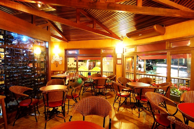 Margherita Margherita