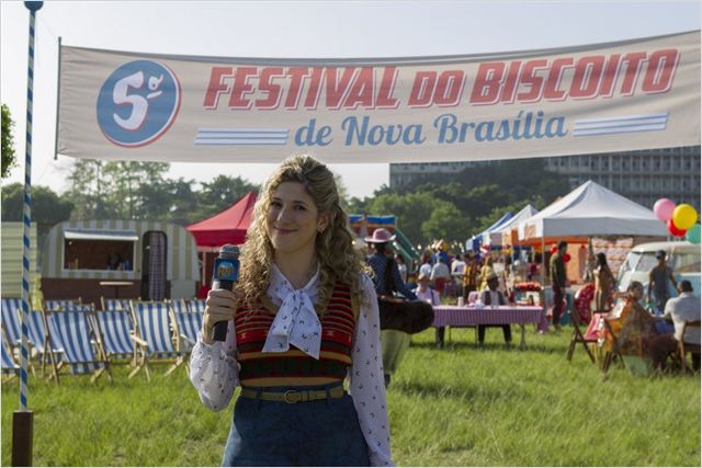 A Esperança é a Última que Morre: Hortência inventa um falso serial killer para conquistar a vaga de âncora no jornal A Esperança é a Última que Morre: Hortência inventa um falso serial killer para conquistar a vaga de âncora no jornal