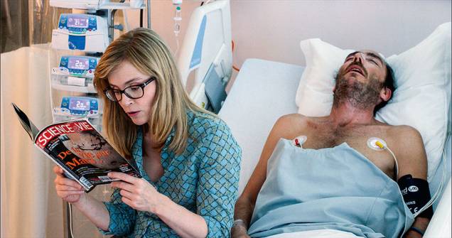 Perrine e a vítima: trajetória de erros depois de um incidente Perrine e a vítima: trajetória de erros depois de um incidente