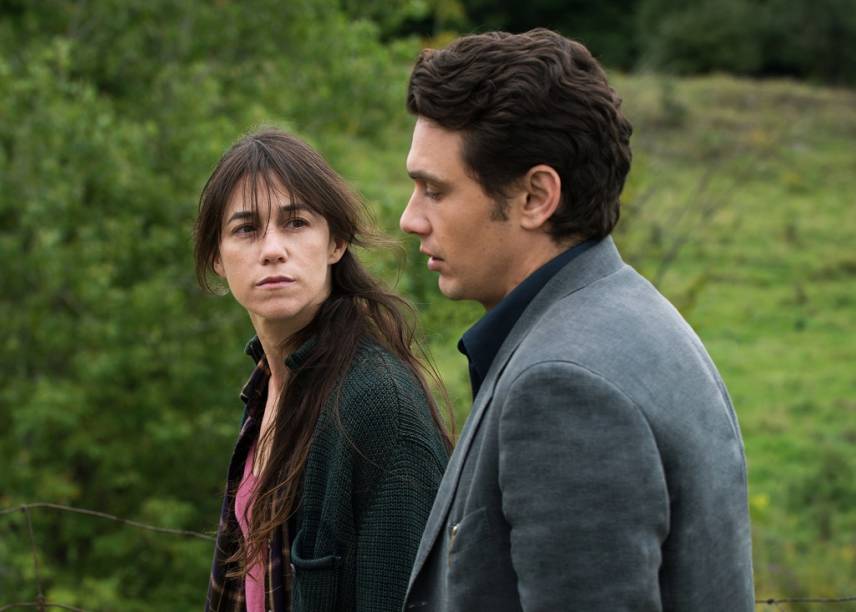 Tudo Vai Ficar Bem: afetado por um trágico acidente, o escritor Tomas não consegue mais ter uma vida tranquila Tudo Vai Ficar Bem: afetado por um trágico acidente, o escritor Tomas não consegue mais ter uma vida tranquila