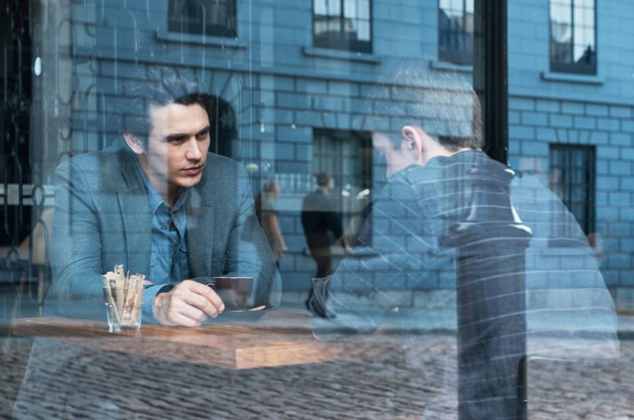 Tudo Vai Ficar Bem: o ator James Franco Tudo Vai Ficar Bem: o ator James Franco