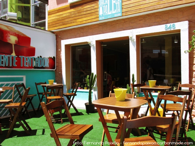 Tacale Paleta Tacale Paleta