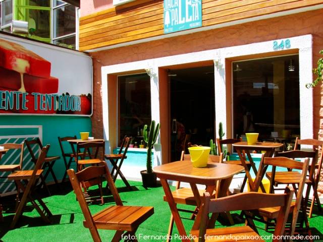 Tacale Paleta – Paletas Mexicanas