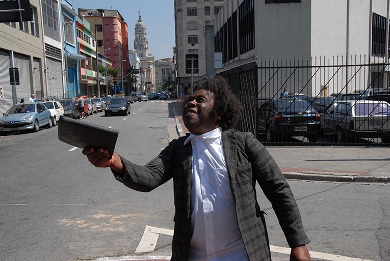 Memórias da Boca: longa reúne trabalho de oito cineastas Memórias da Boca: longa reúne trabalho de oito cineastas