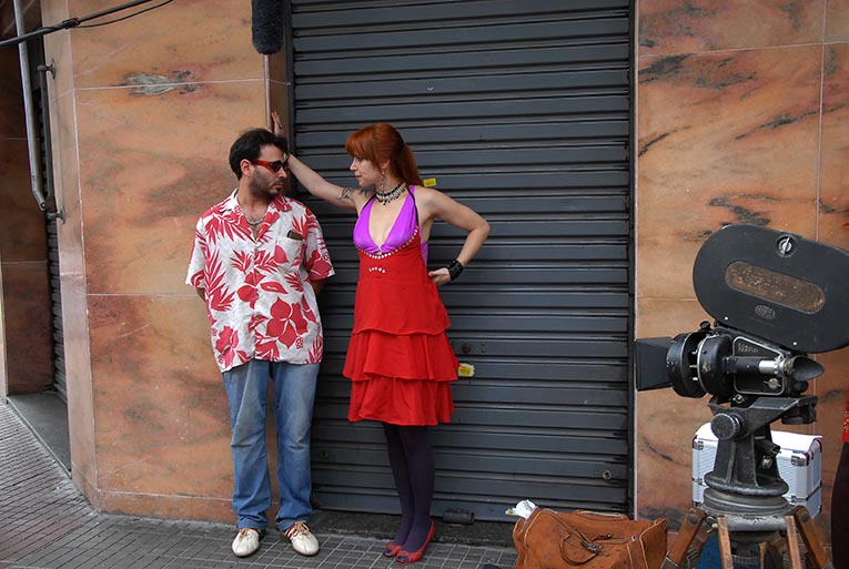 Memórias da Boca: longa reúne trabalho de oito cineastas Memórias da Boca: longa reúne trabalho de oito cineastas