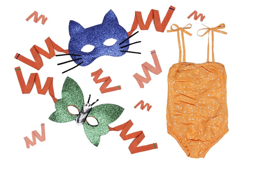 Fábula, moda para crianças Fábula, moda para crianças