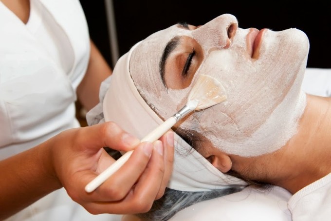 Face and Hands – Olímpia Spa