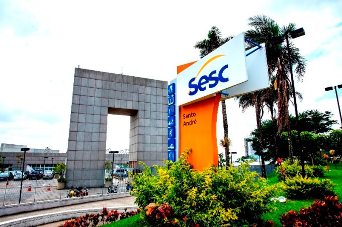 Sesc Santo André