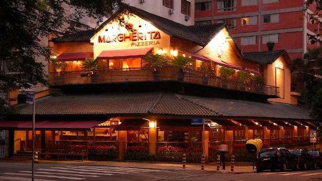 Margherita Margherita