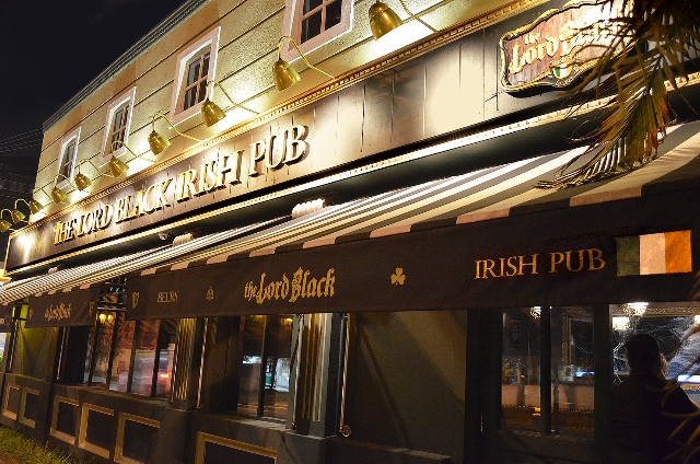 The Lord Black Irish Pub The Lord Black Irish Pub