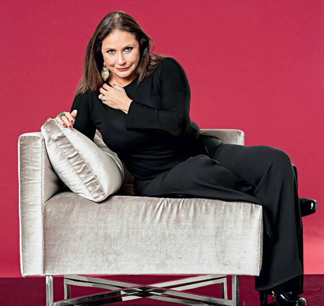 Fafá de Belém também se unirá às vozes de apoio e solidariedade Fafá de Belém também se unirá às vozes de apoio e solidariedade