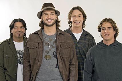 Dia da Criança no Parque do Ibirapuera: show do Falamansa faz parte da programação Dia da Criança no Parque do Ibirapuera: show do Falamansa faz parte da programação