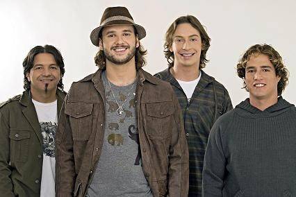 Dia da Criança no Parque do Ibirapuera: show do Falamansa faz parte da programação Dia da Criança no Parque do Ibirapuera: show do Falamansa faz parte da programação