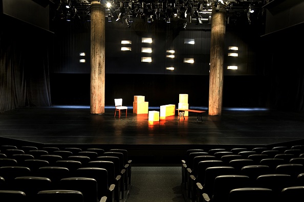 Teatro Faap Teatro Faap