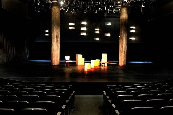 Teatro Faap