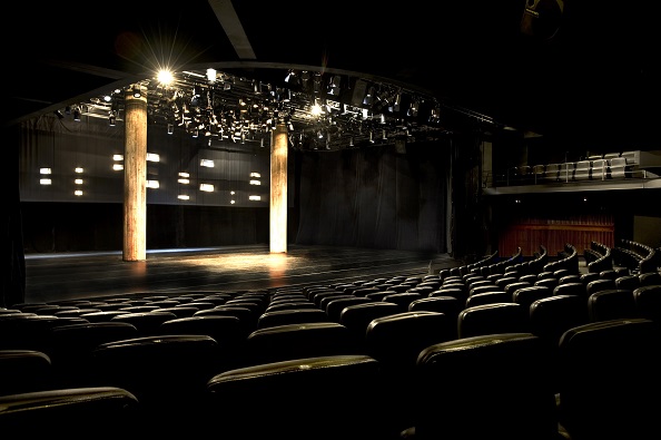 Teatro Faap Teatro Faap