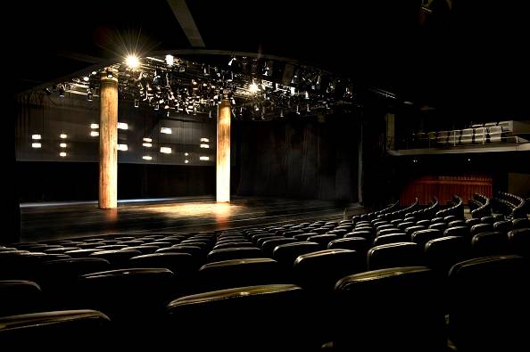 Teatro Faap