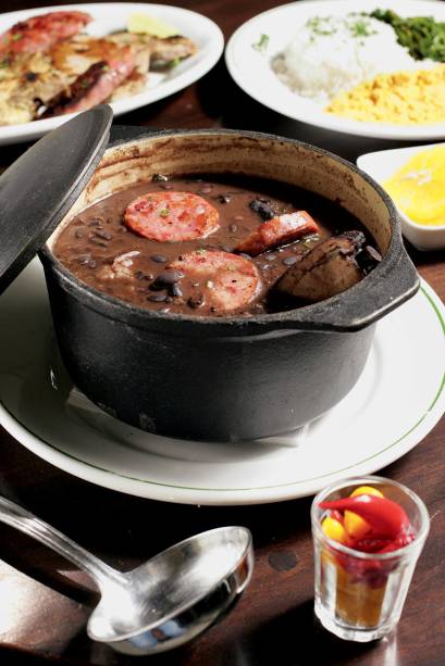 Feijoada Feijoada