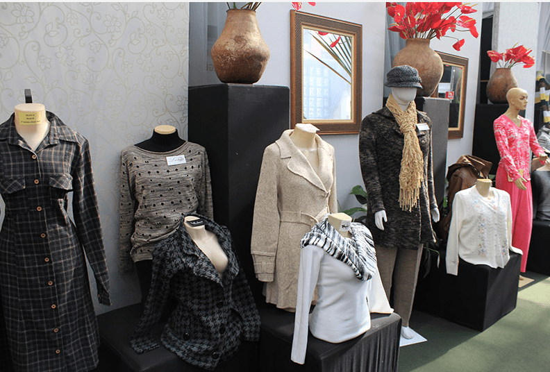 Feira vai até 21 de julho Feira vai até 21 de julho