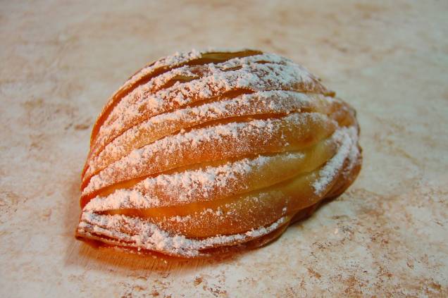 Sfogliatella, da Di Cunto Sfogliatella, da Di Cunto