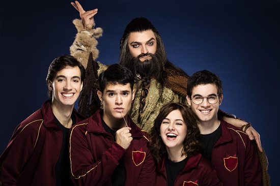 Aprendiz de Feiticeiro Aprendiz de Feiticeiro